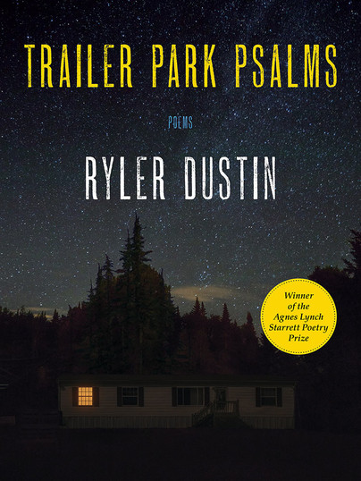 Trailer Park Psalms Cover