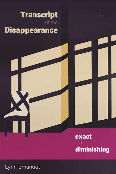 Transcript of the Disappearance, Exact and Diminishing Cover