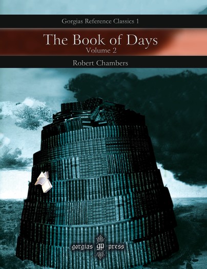 The Book of Days