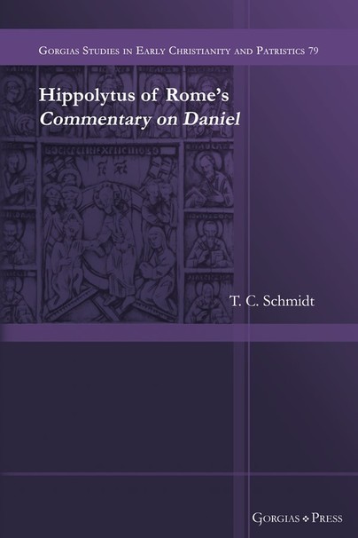 Hippolytus of Rome's Commentary on Daniel
