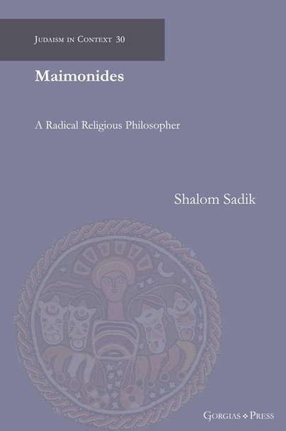 Maimonides