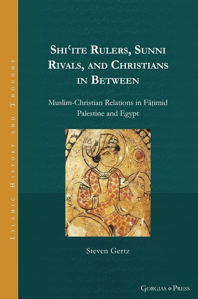 Shiʿite Rulers, Sunni Rivals, and Christians in Between