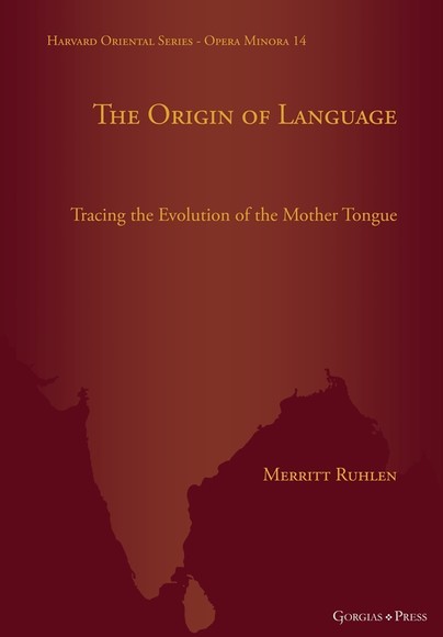 The Origin of Language