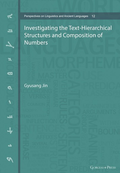 Investigating the Text-Hierarchical Structures and Composition of Numbers Cover