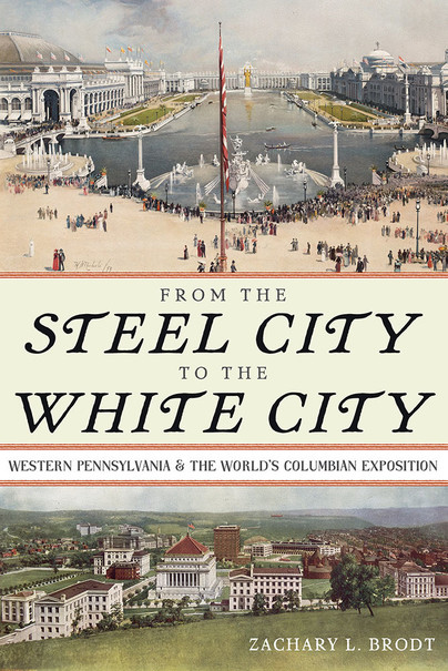 From the Steel City to the White City