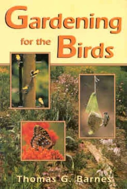 Gardening for the Birds