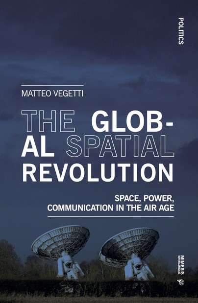 The Global Spatial Revolution