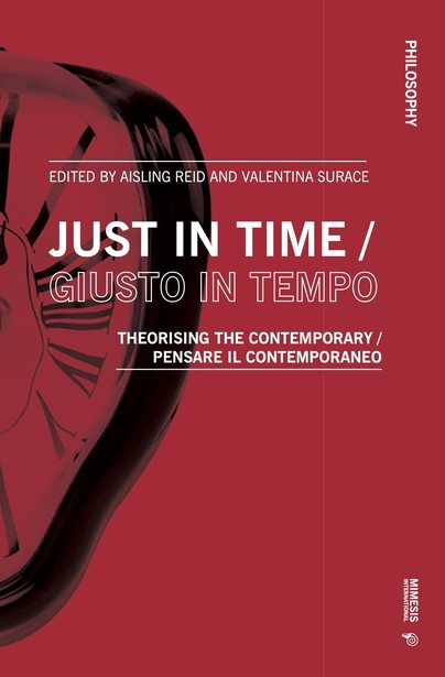 Just in Time / Giusto in tempo