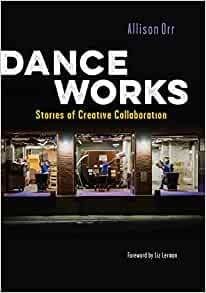 Dance Works Cover