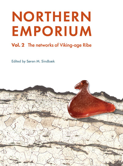 Northern Emporium Vol 2 Cover