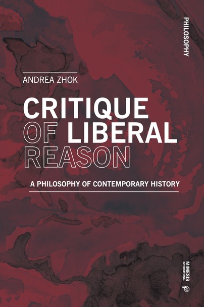 Critique of Liberal Reason Cover