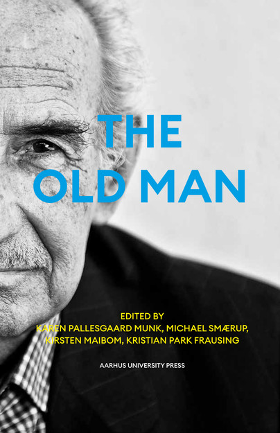 The Old Man Cover