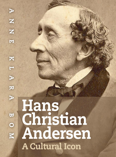 Hans Christian Andersen – A Cultural Icon Cover