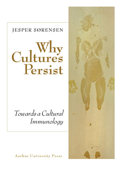 Why Cultures Persist Cover