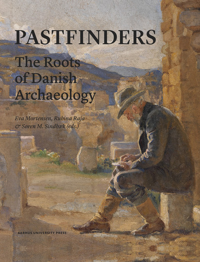 Pastfinders Cover