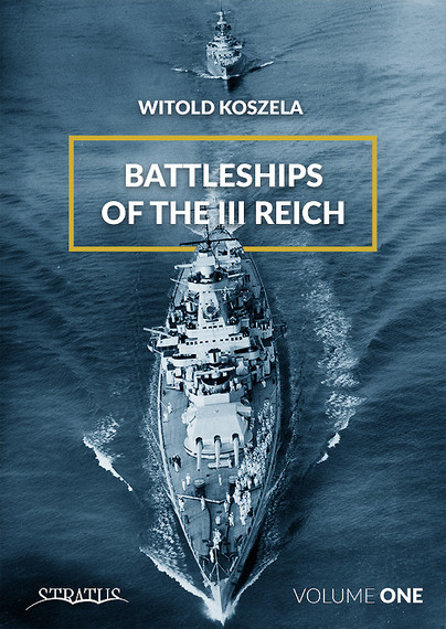 Battleships of the III Reich