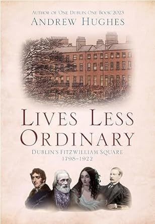 Lives Less Ordinary Cover