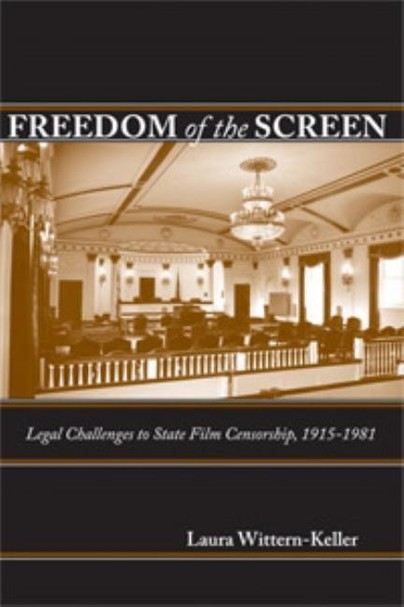 Freedom of the Screen