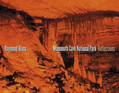 Mammoth Cave National Park Cover