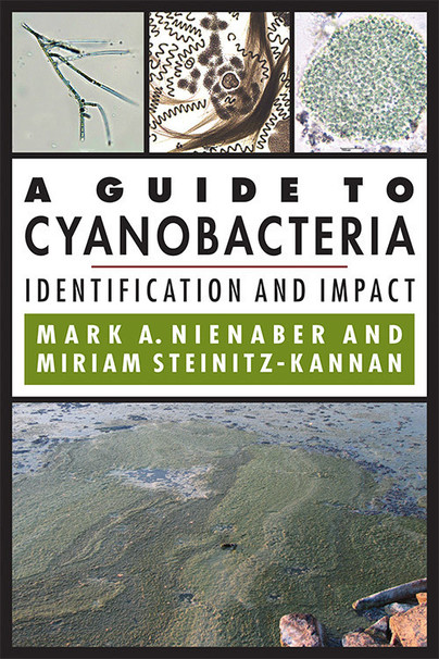 A Guide to Cyanobacteria Cover