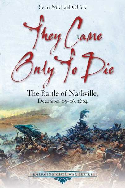 They Came Only to Die Cover