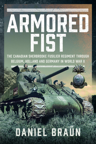 Armoured Fist