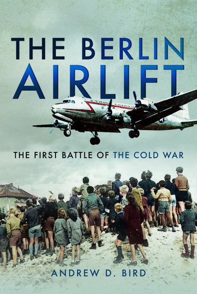 The Berlin Airlift