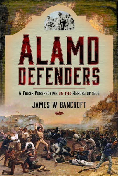 Alamo Defenders