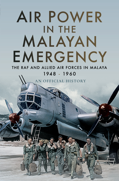 Air Power in the Malayan Emergency