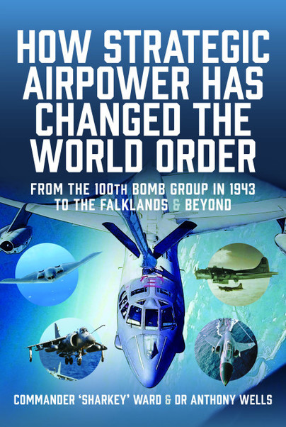 How Strategic Airpower has Changed the World Order