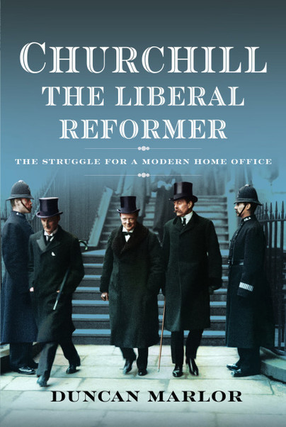 Churchill, the Liberal Reformer