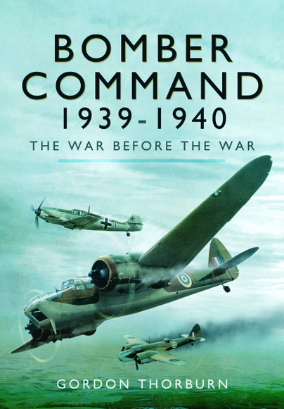 Bomber Command, 1939–1940