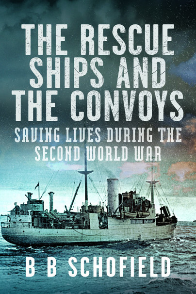 The Rescue Ships and The Convoys