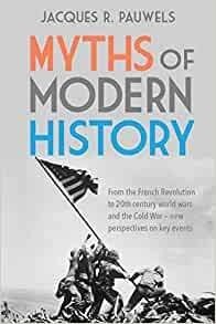 Myths of Modern History Cover