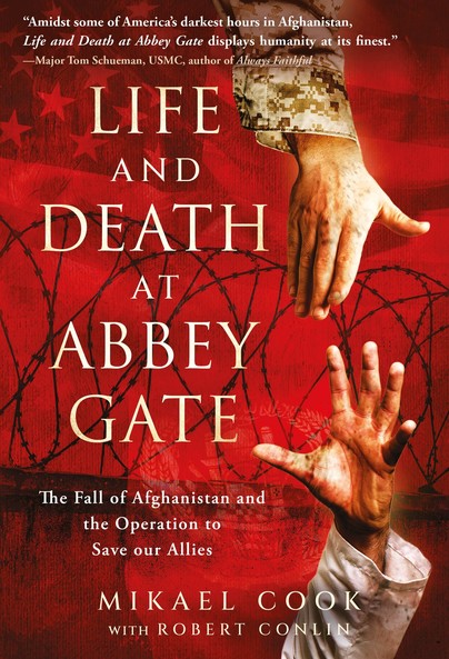 Life and Death at Abbey Gate