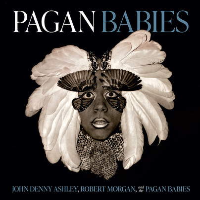 Pagan Babies Cover