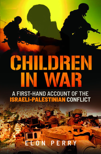 Children in War