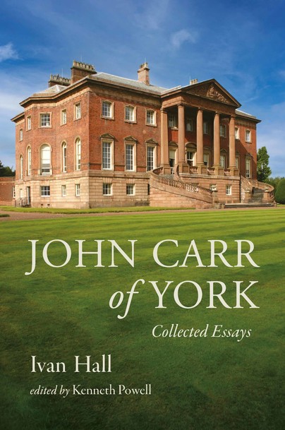 John Carr of York