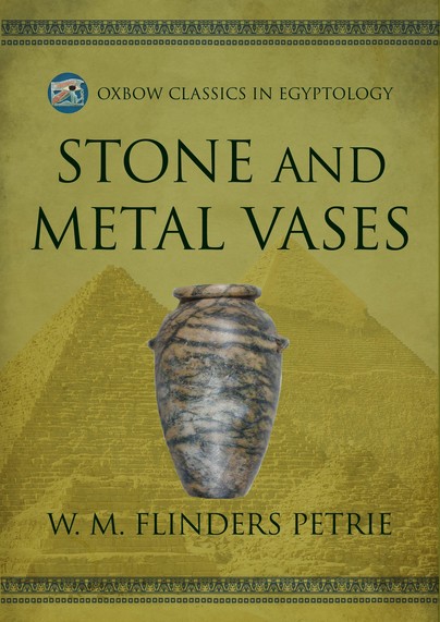 Stone and Metal Vases Cover