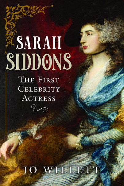 Sarah Siddons