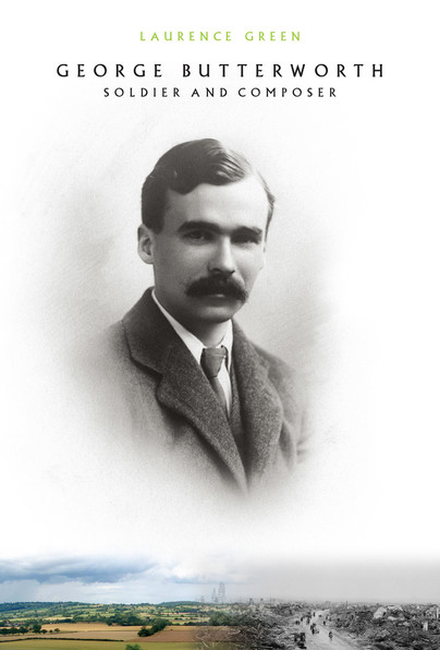 George Butterworth