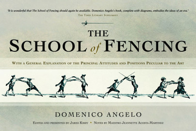 The School of Fencing