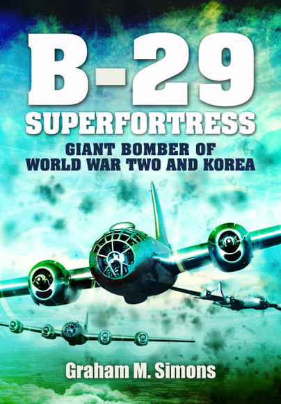 B-29: Superfortress
