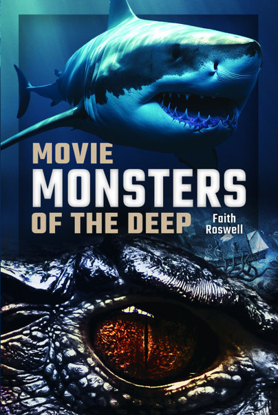 Movie Monsters of the Deep