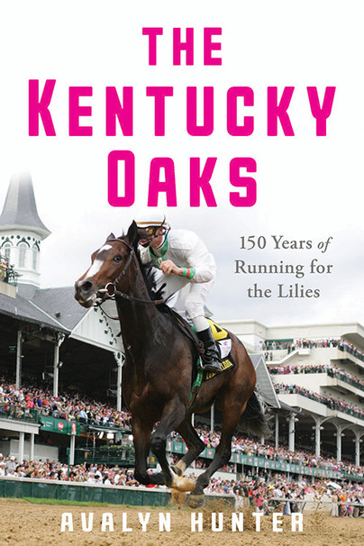 The Kentucky Oaks Cover