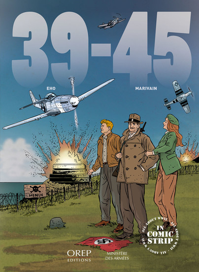 39-45 Cover