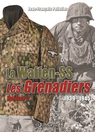 La Waffen-SS