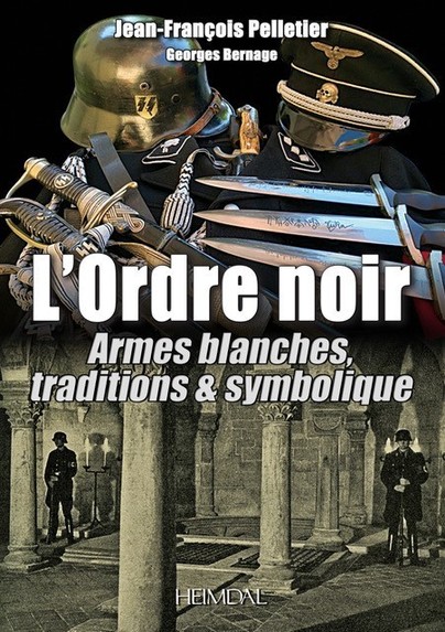 L'Ordre Noir Cover