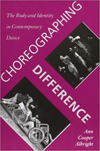 Choreographing Difference