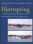 Hjortspring Cover